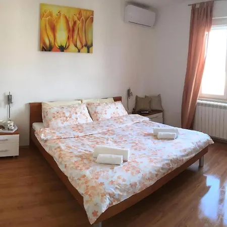Apartment Grosse In Mit Grossem Pool Pula